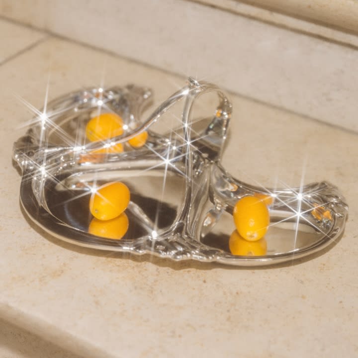 Gallia Home Collection Christofle for Home | Christofle USA